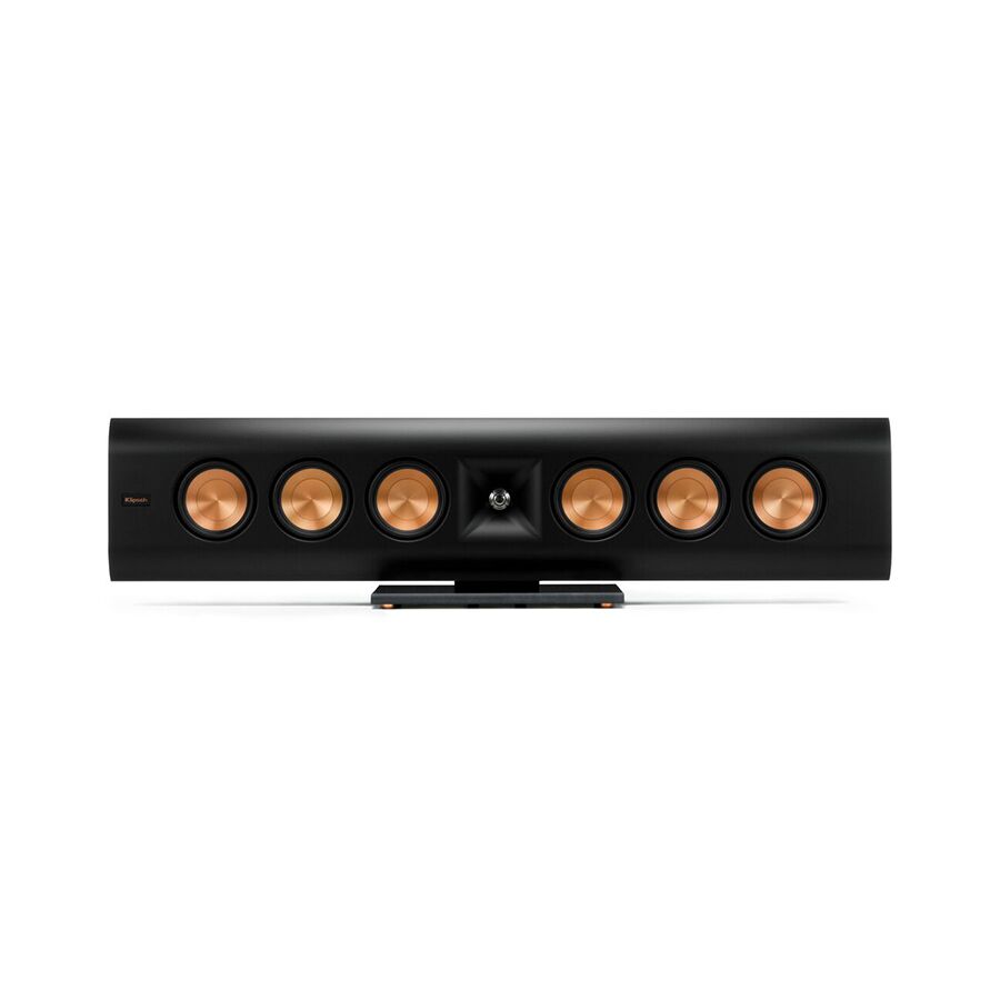 Klipsch RP-640D Slimline On-Wall Speaker Klipsch RP-640D Slimline On-Wall Speaker