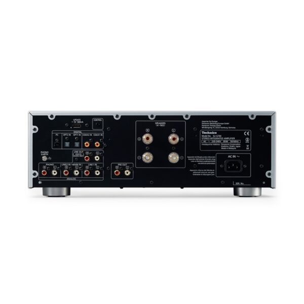 Technics-SU-G700-Stereo-Integrated-Amplifier-Silver-3