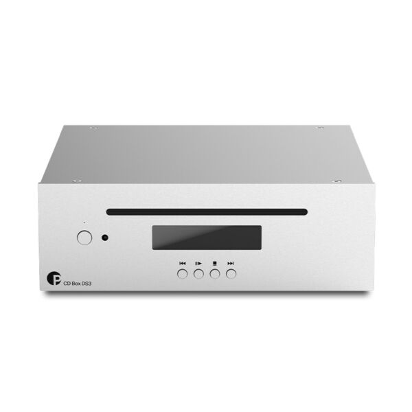 Pro-Ject-CD-Box-DS3-CD-Player-Silver-2
