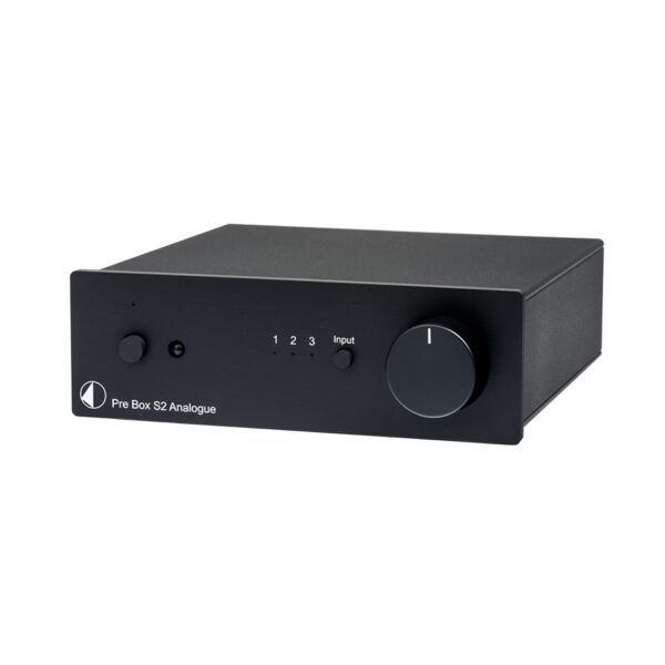 Pro-Ject-Pre-Box-S2-Analouge-Preamplifier-Black