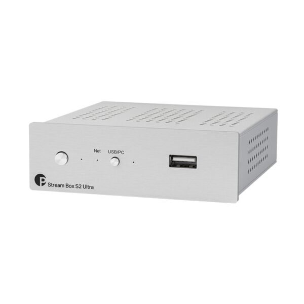 Pro-Ject-Stream-Box-S2-Ultra-Network-Streamer-Silver