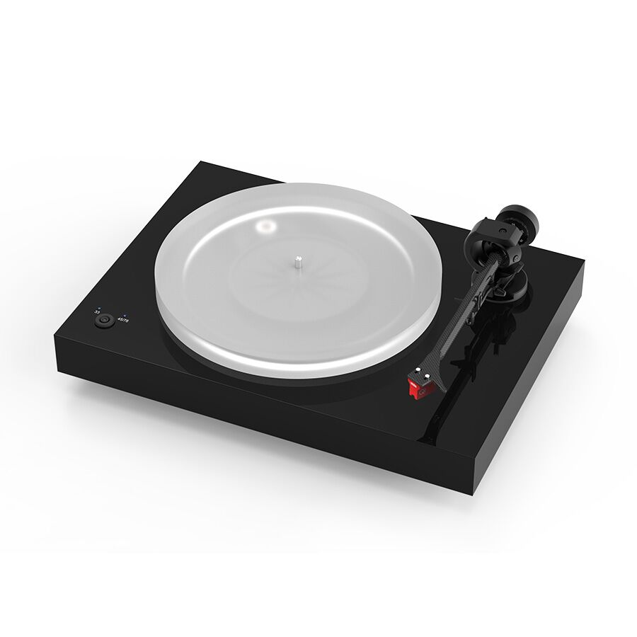 Pro-Ject X2 B True Balanced Turntable