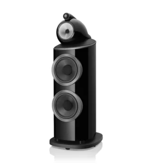 Bowers & Wilkins 801 D4 (пара)