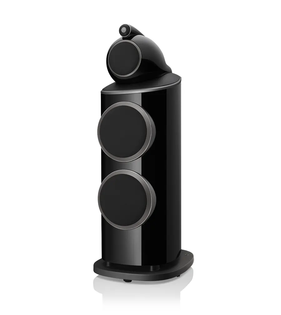 Bowers & Wilkins 801 D4 (пара)