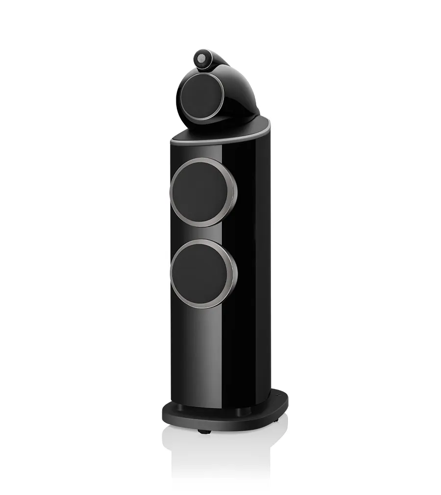 Bowers & Wilkins 803 D4 (пара)