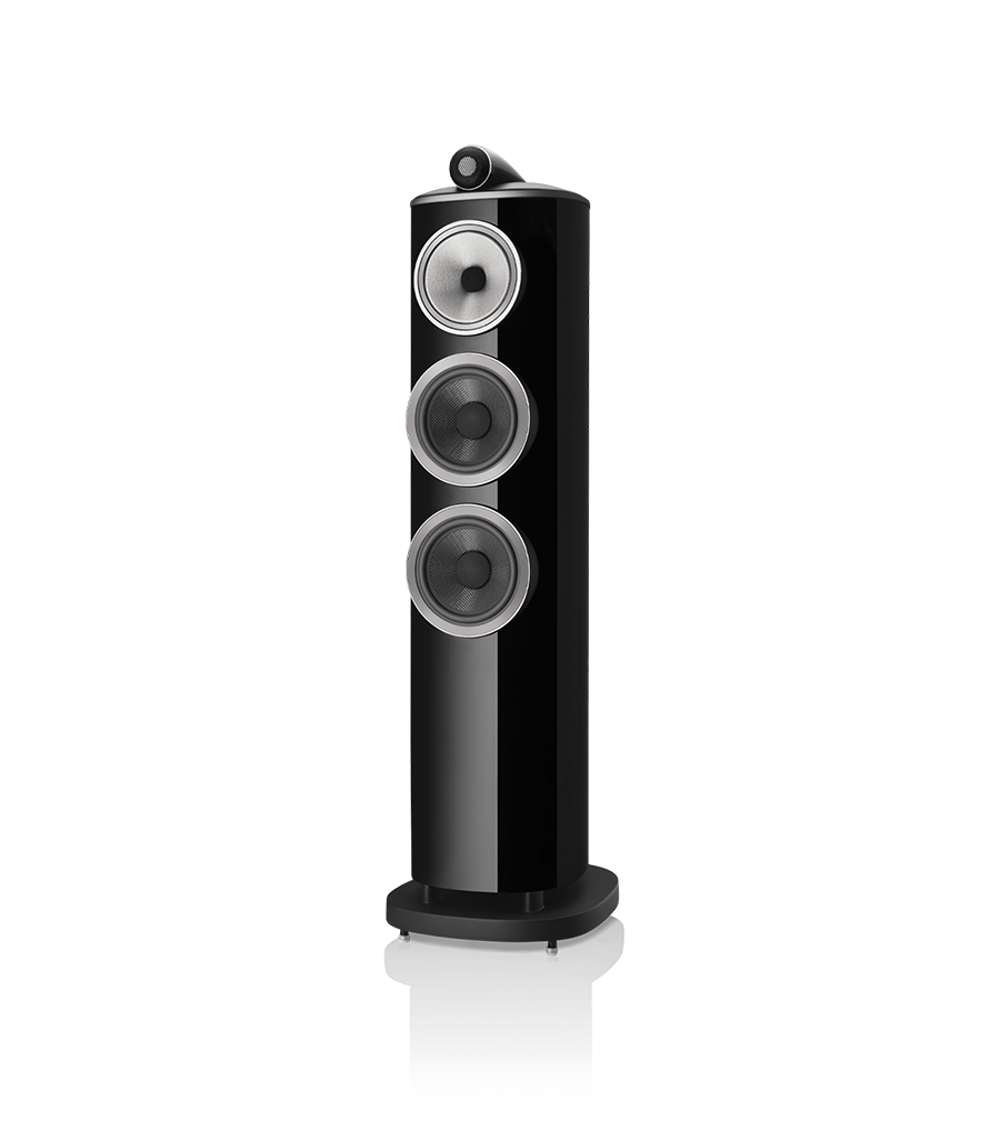 Bowers & Wilkins 804 D4 (пара)