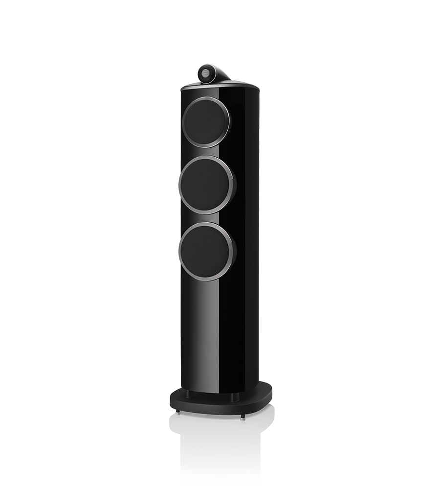 Bowers & Wilkins 804 D4 (пара)