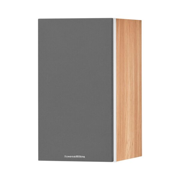 Bowers-Wilkins-607-S2-Bookshelf-Speaker-Anniversary-Edition-Oak-2