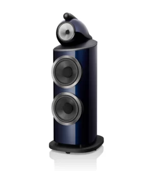 Bowers & Wilkins 801 D4 Signature (пара)