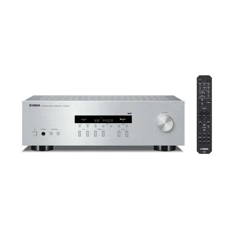Yamaha R-S202D stereo receiver