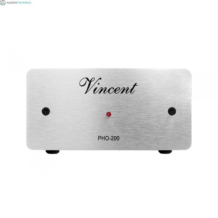 VINCENT PHO-200 Phono Preamplifier