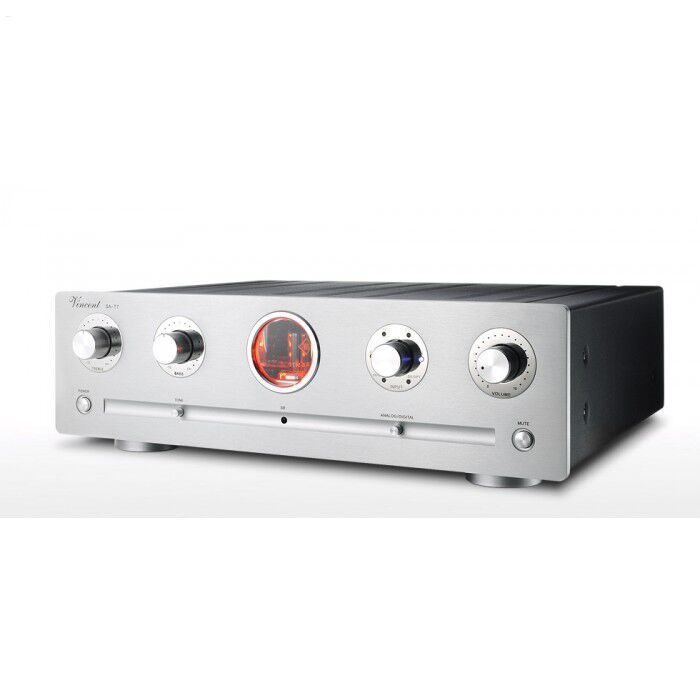 VINCENT SA-T7 Stereo Tube Preamplifier
