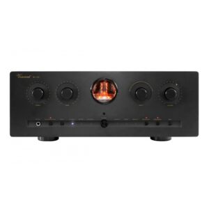 VINCENT SV-737 Class A stereo hybrid integrated amplifier