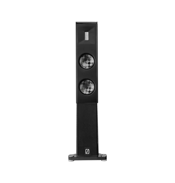 Borresen-X2-speaker-single-full-front