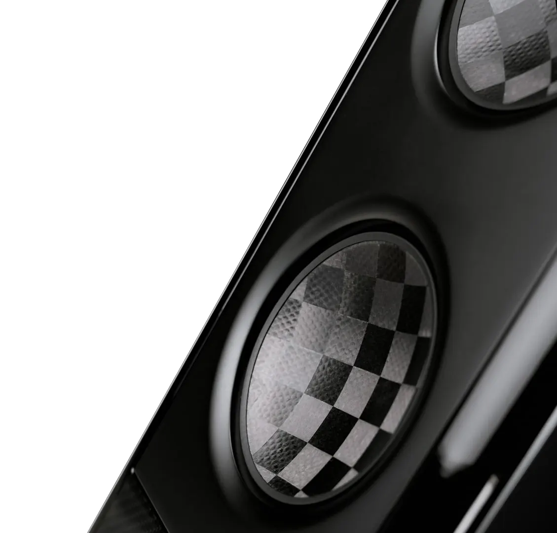 Børresen X3 (pāris) Børresen X3 (pāris)