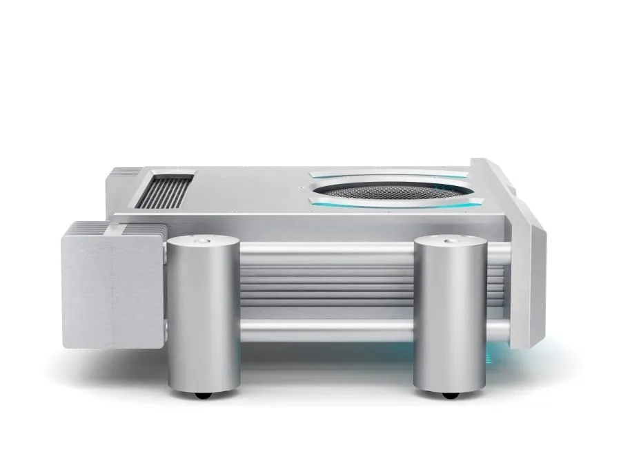 Chord ULTIMA Integrated Chord ULTIMA Integrated