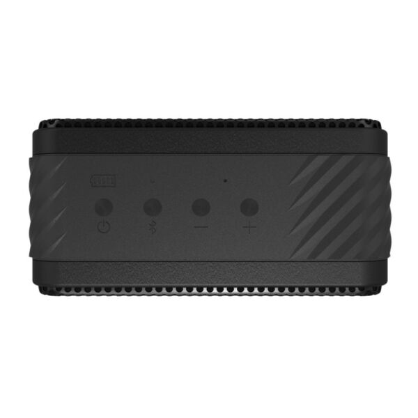 Klipsch Nashville portatīvā bezvadu skaļruņa fotoattēls skats no augšas