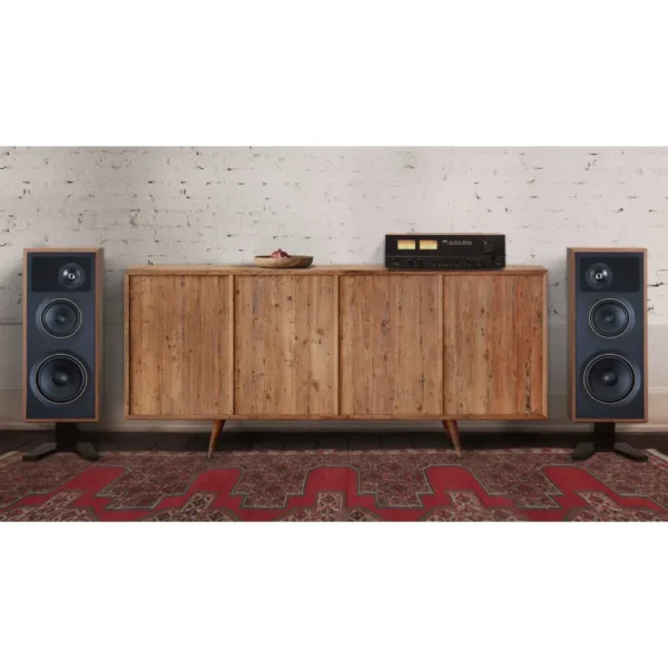 NAD-C3050-LE-interior