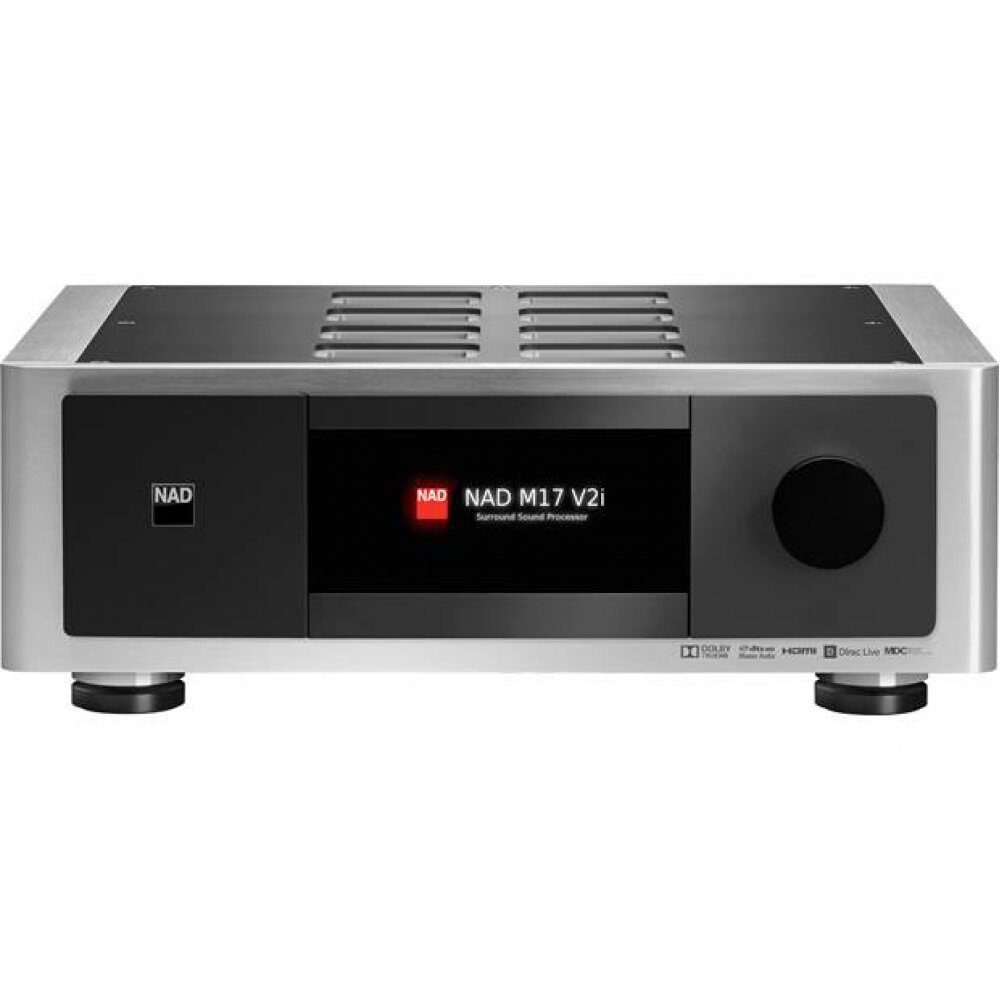 NAD M17V2i