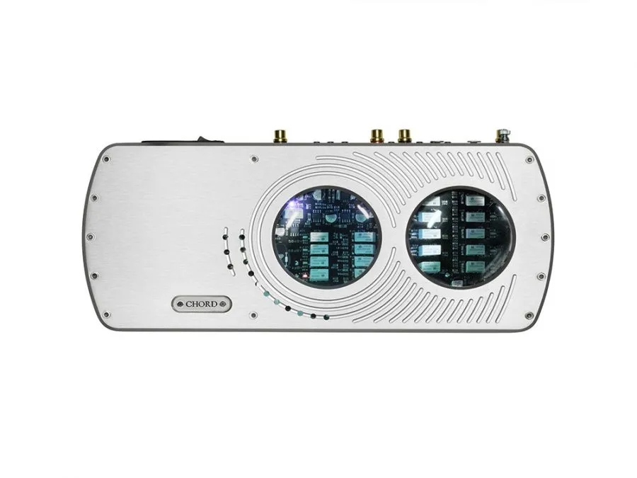 Chord Symphonic Symphonic-Top