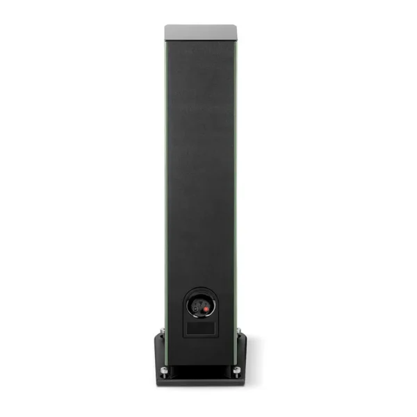 focal-aria-evo-x-n2-moss-green-high-gloss-back