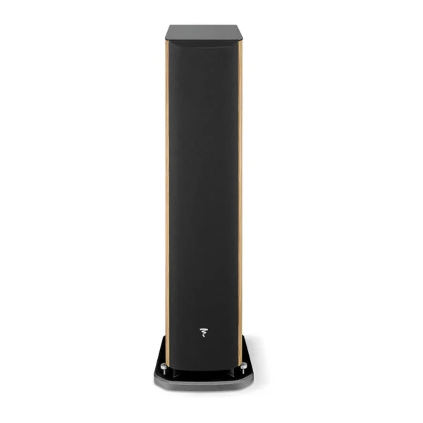 focal-aria-evo-x-n2-prime-walnut-front-with-grill