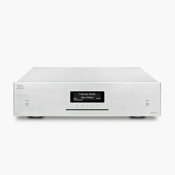 AVM-MP-30-3-Silver-Front-Top