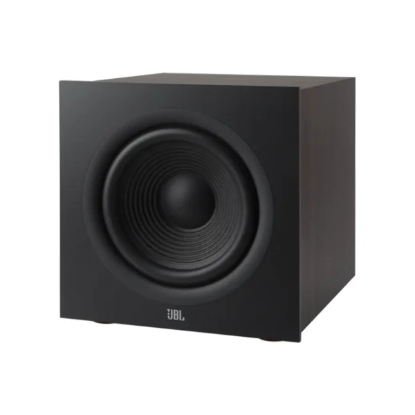 LS_JBL_Stage2_200P_Front_QtrLeft_Without_Grille_2_BLK_D1