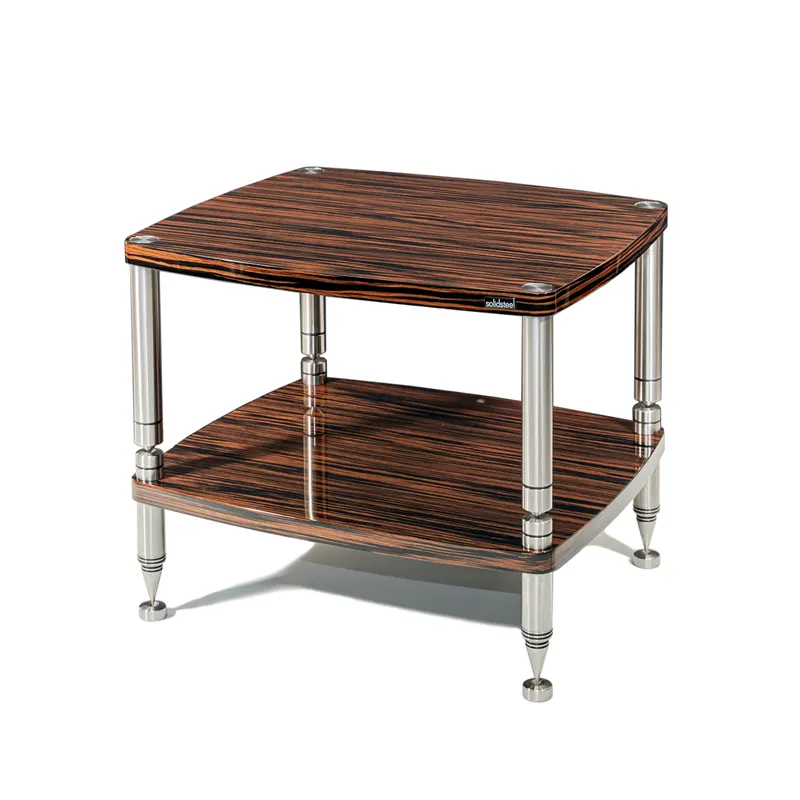 Solidsteel HF-2 Elite High-End Equipment Rack