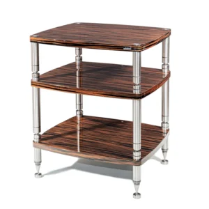 Solidsteel HF-3 Elite High-End Equipment Rack