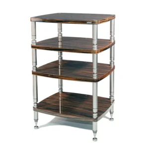 Solidsteel HF-4 Elite High-End Equipment Rack