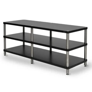 Solidsteel HW-3 Wide High-End Equipment Rack