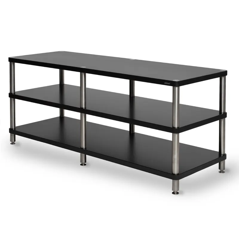 Solidsteel HW-3 Wide High-End Equipment Rack