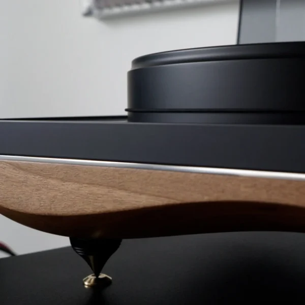 Gold Note Mediterraneo X - 4