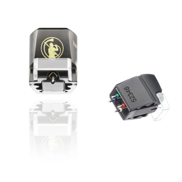 Gold Note Vasari Gold - 2