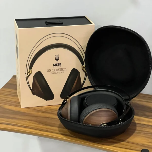 Meze Audio 99 Classics - 5