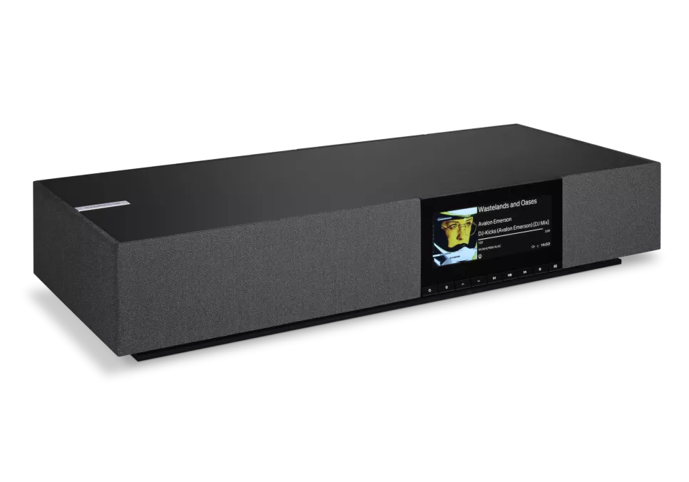 Cambridge Audio Evo One