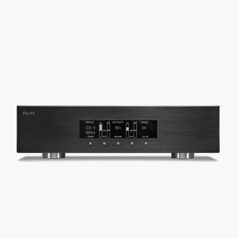AVM PC 3.3