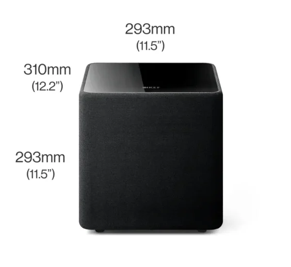 KEF-Kube8-mie-size