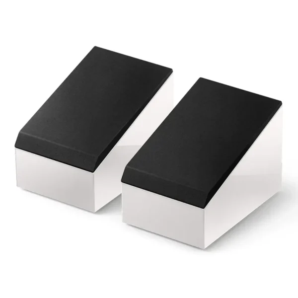 KEF-R8-meta-white-grill