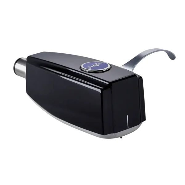 SPU Meister Silver G MK II 1