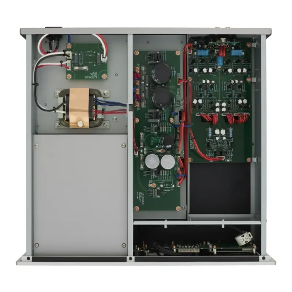 Luxman-D-03X-inside