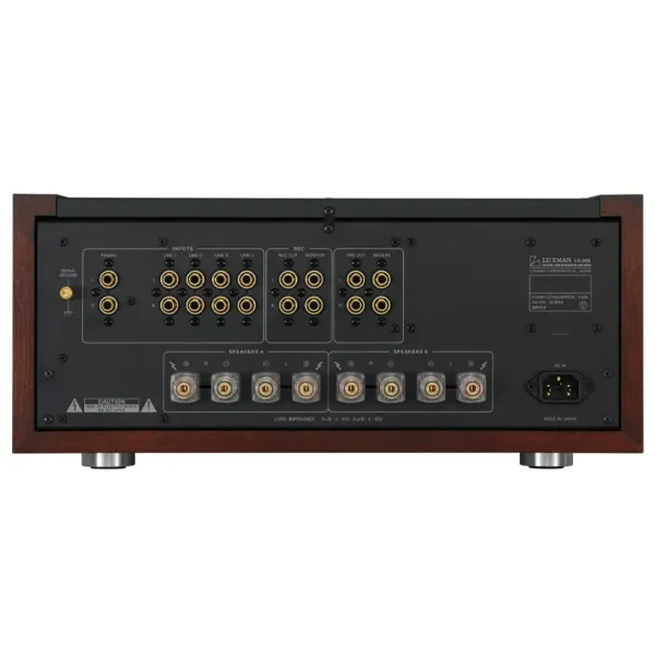 Luxman-LX-380-back