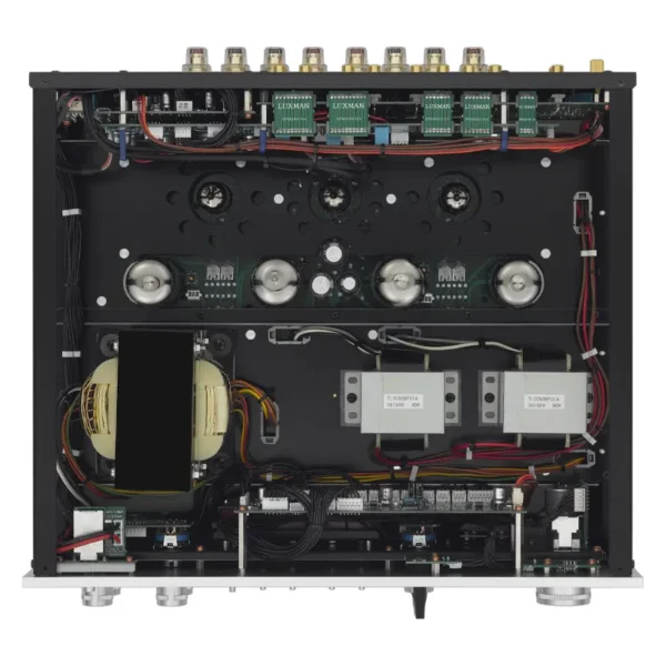 Luxman-LX-380-inside