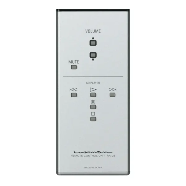 Luxman-LX-380-remote