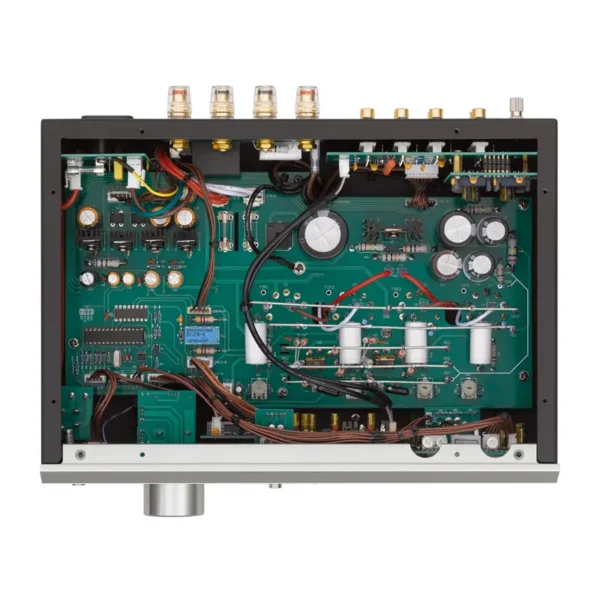 Luxman-SQ-N150-inside