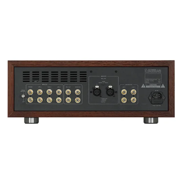 Luxman-CL-38uC-back