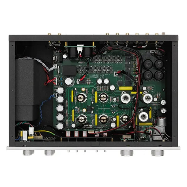 Luxman-CL-38uC-inside
