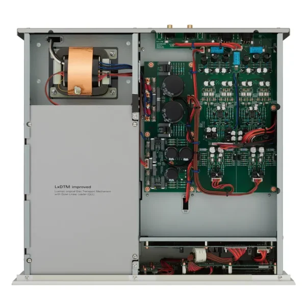 Luxman-D-07X-inside-2