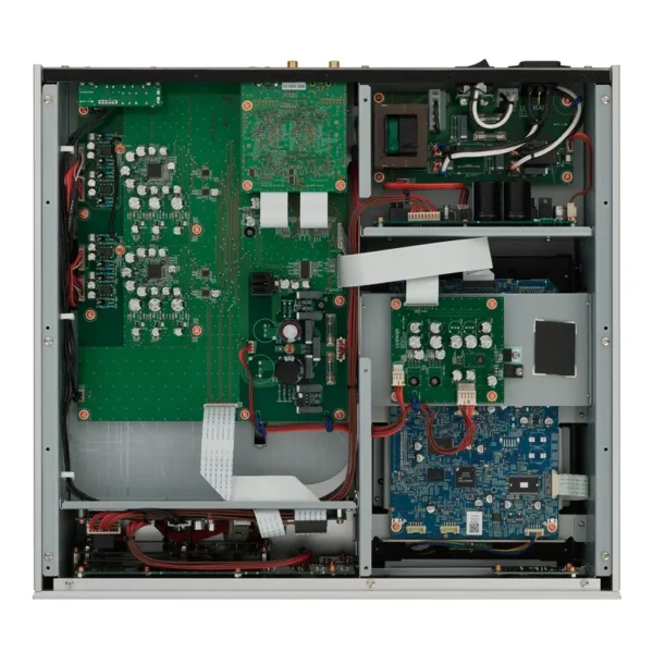 Luxman-D-07X-inside